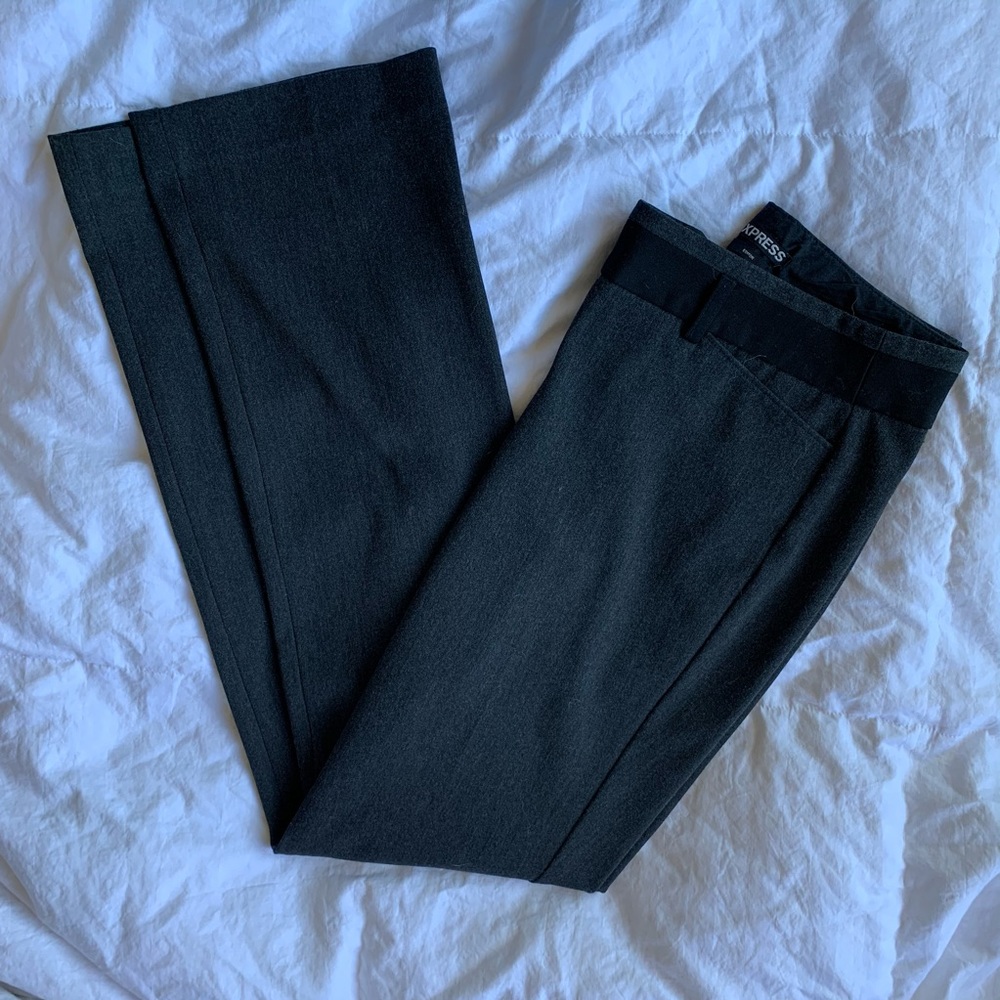 Express Editor Dress pant